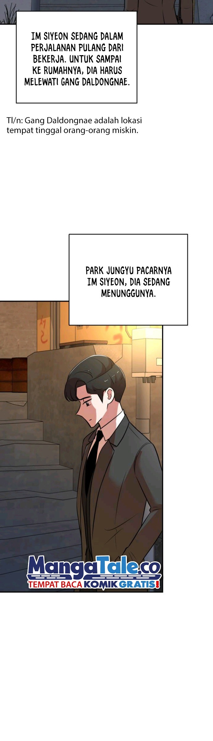 Chapter 128 - halaman 34