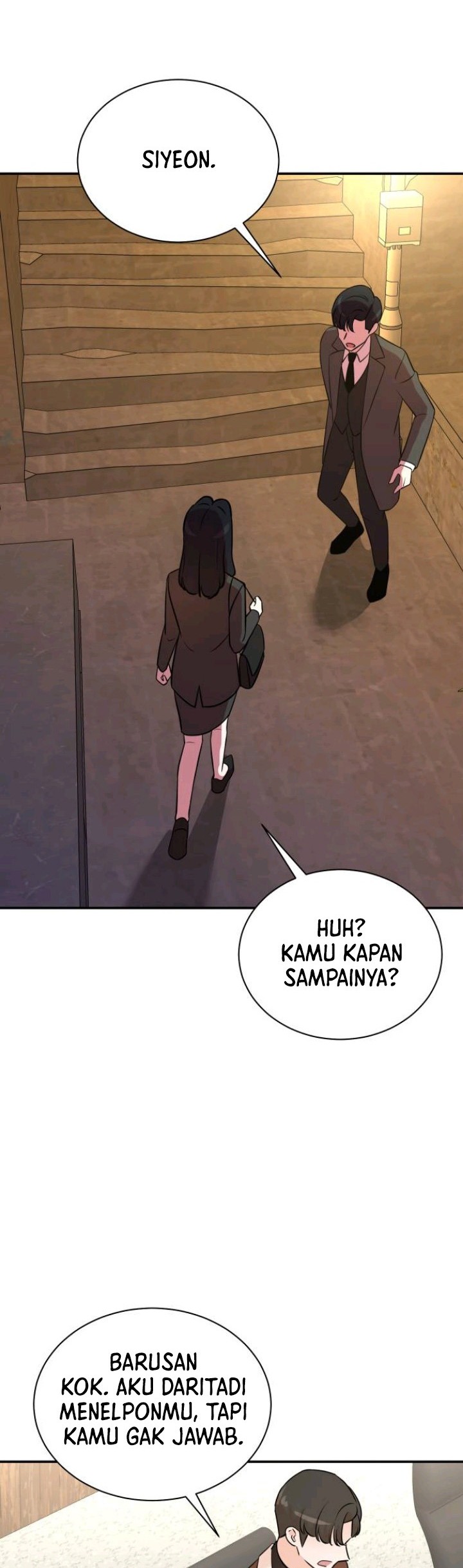Chapter 128 - halaman 35