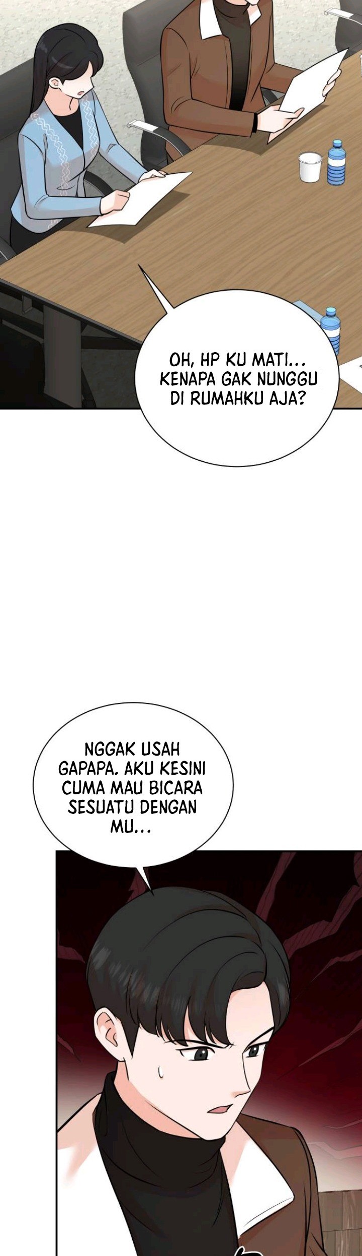 Chapter 128 - halaman 36
