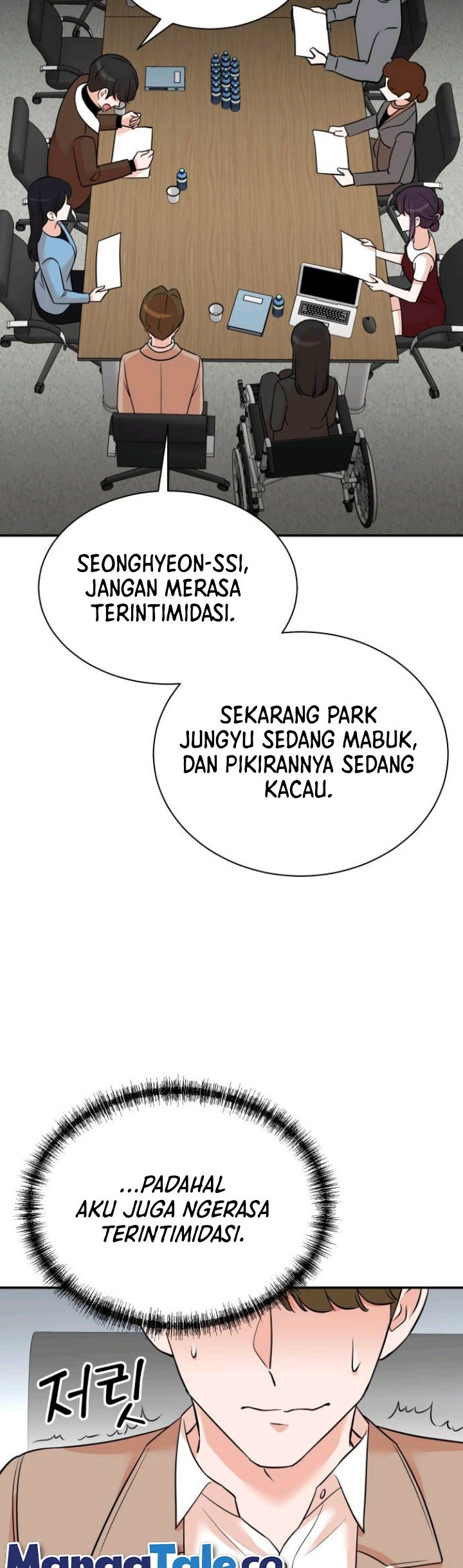 Chapter 128 - halaman 51