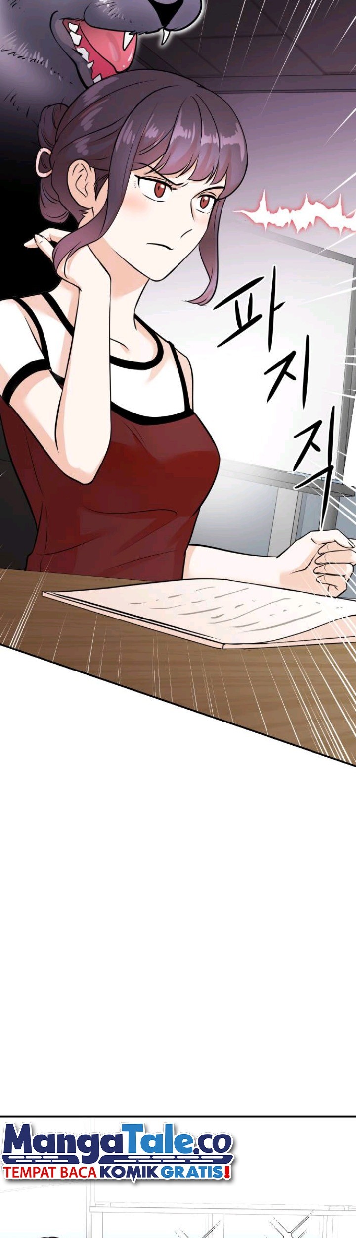 Chapter 128 - halaman 23