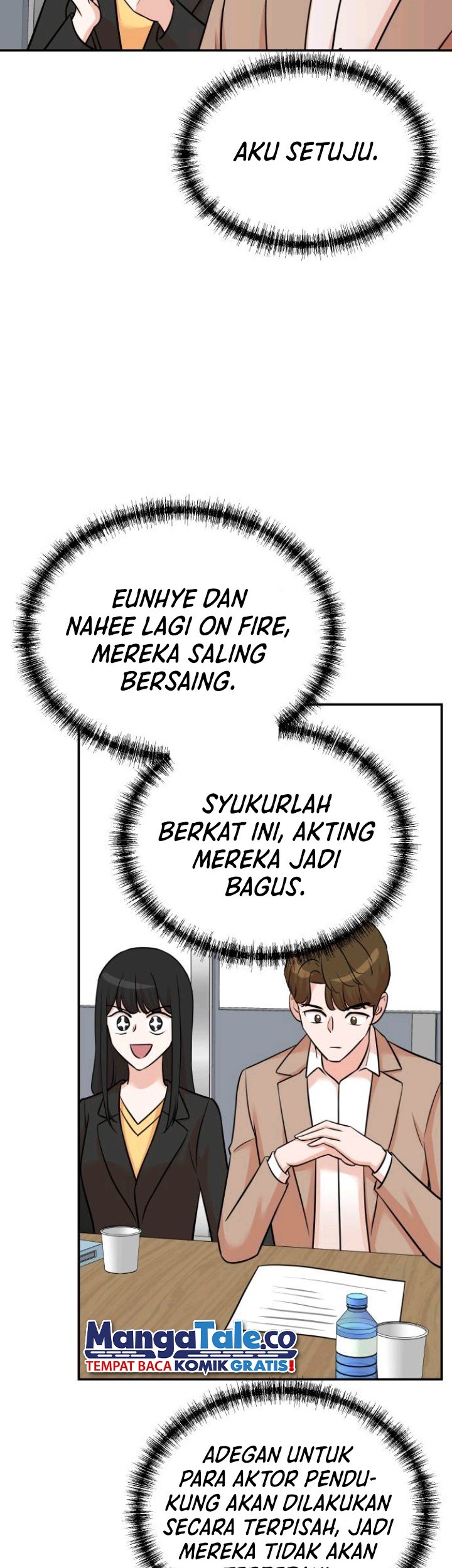 Chapter 128 - halaman 26