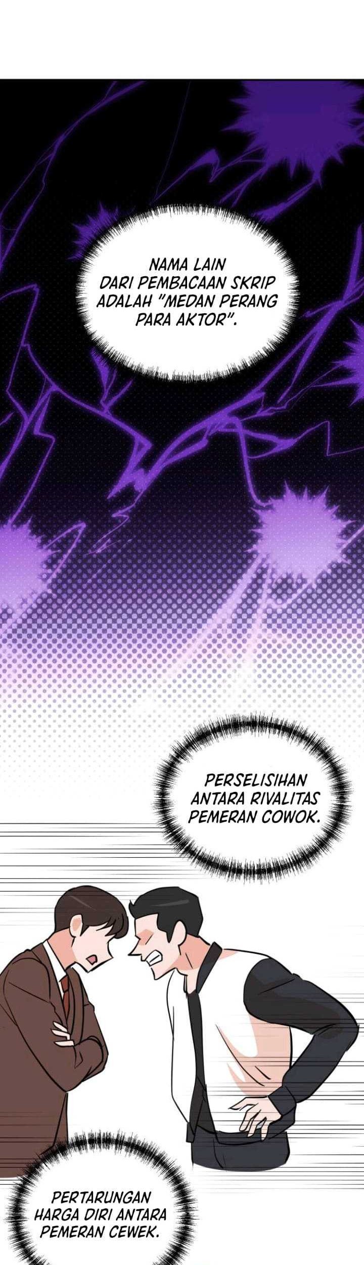 Chapter 127 - halaman 21