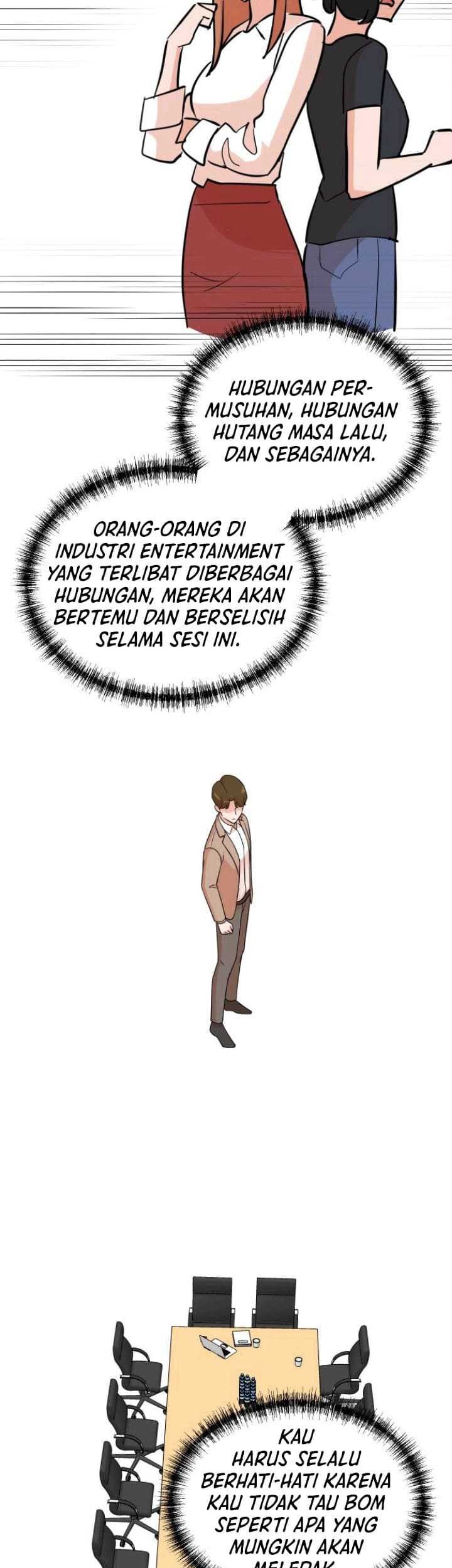 Chapter 127 - halaman 23