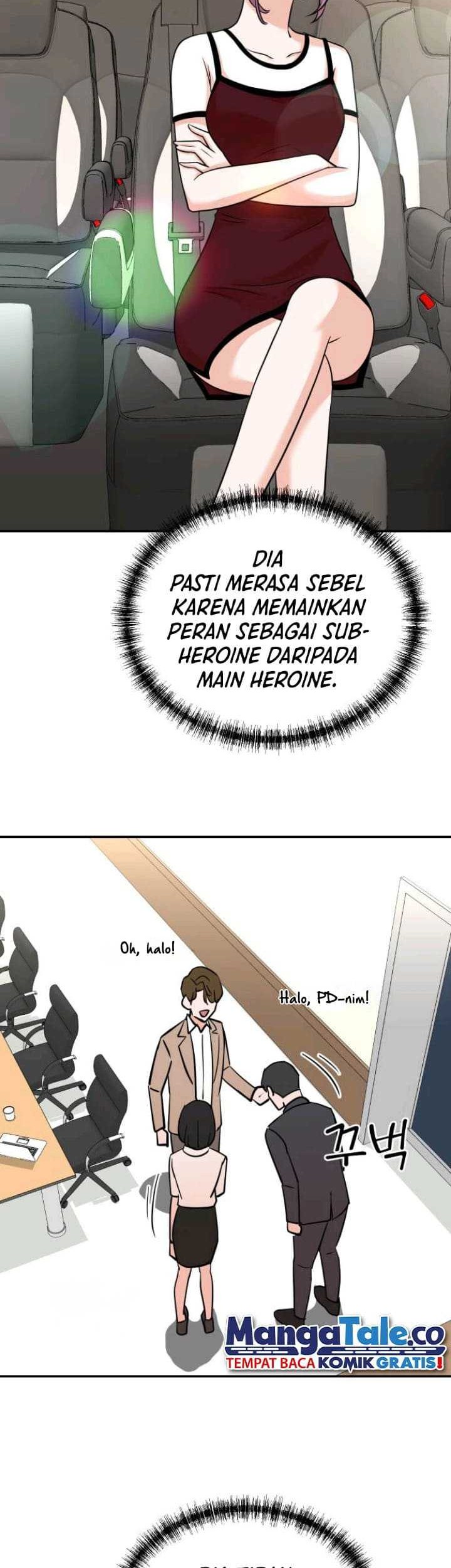 Chapter 127 - halaman 27