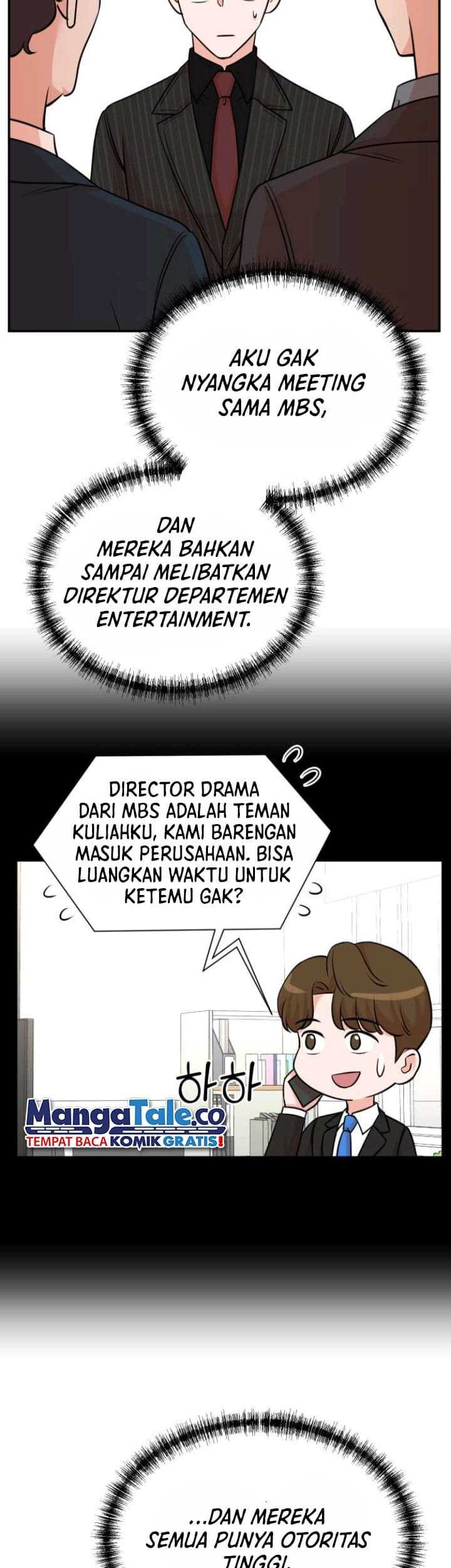 Chapter 126 - halaman 22
