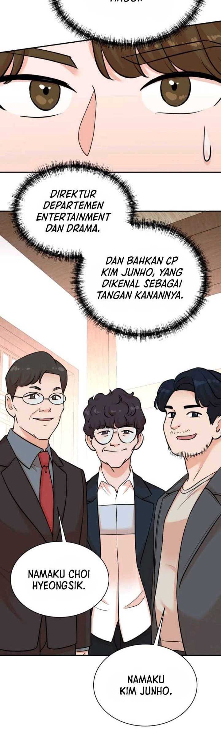 Chapter 126 - halaman 23