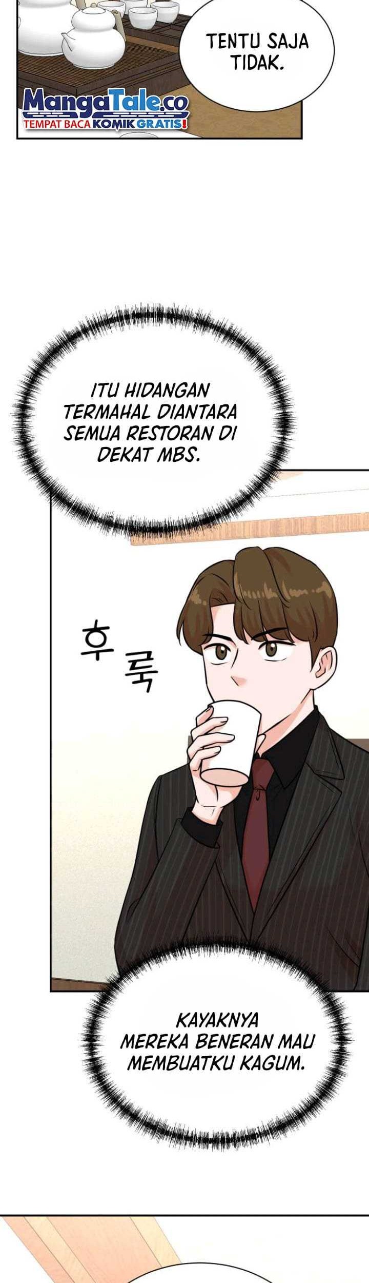 Chapter 126 - halaman 25