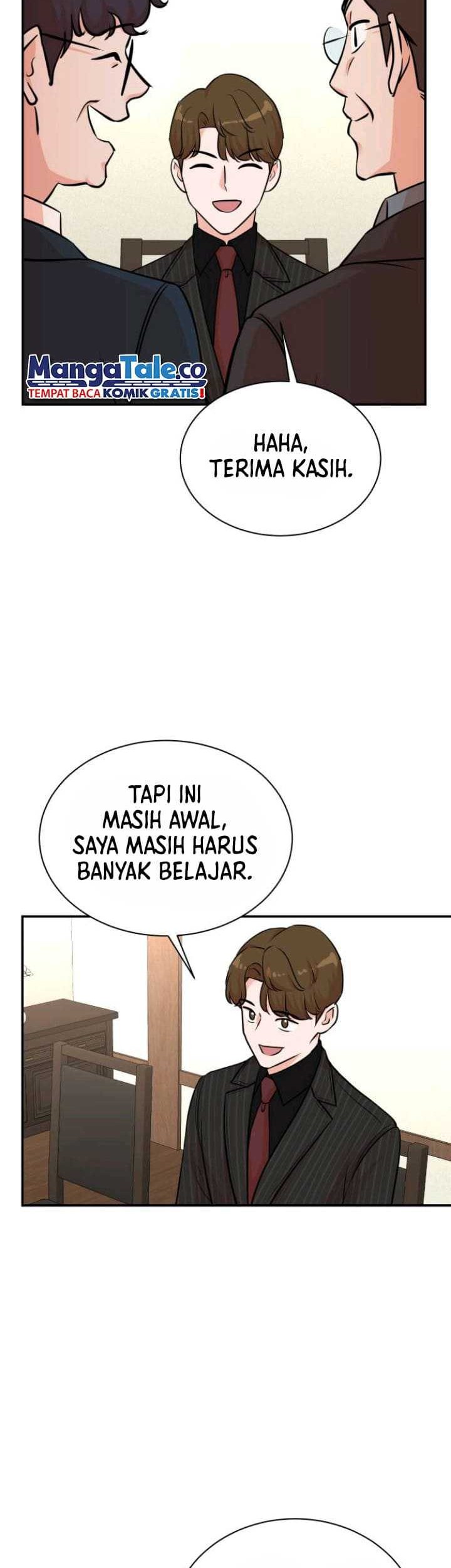 Chapter 126 - halaman 27