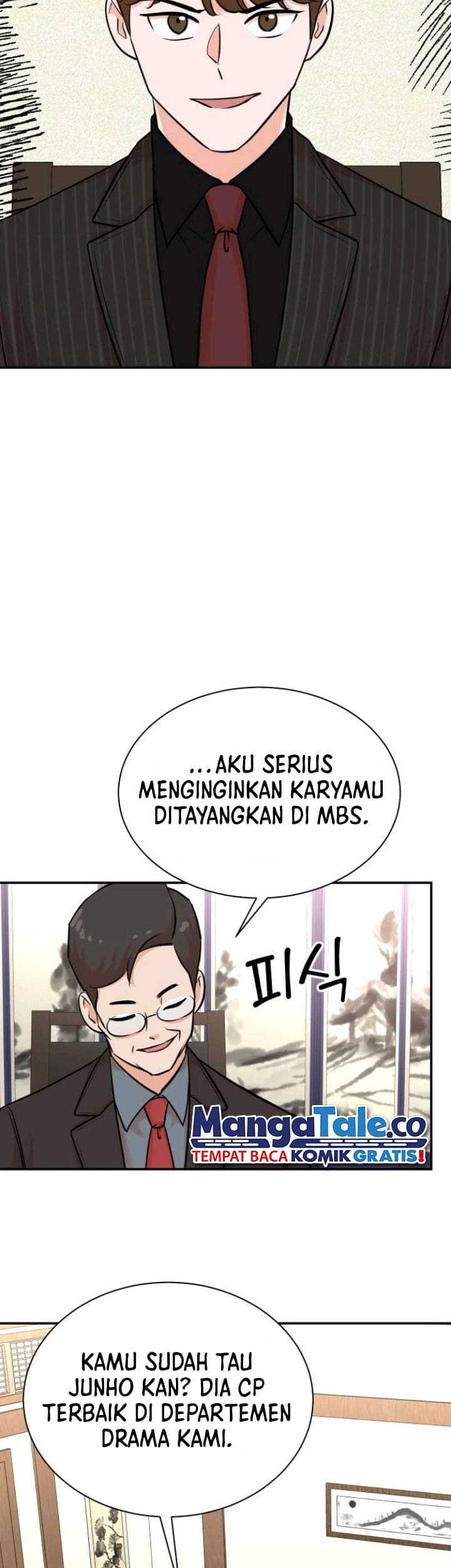 Chapter 126 - halaman 29