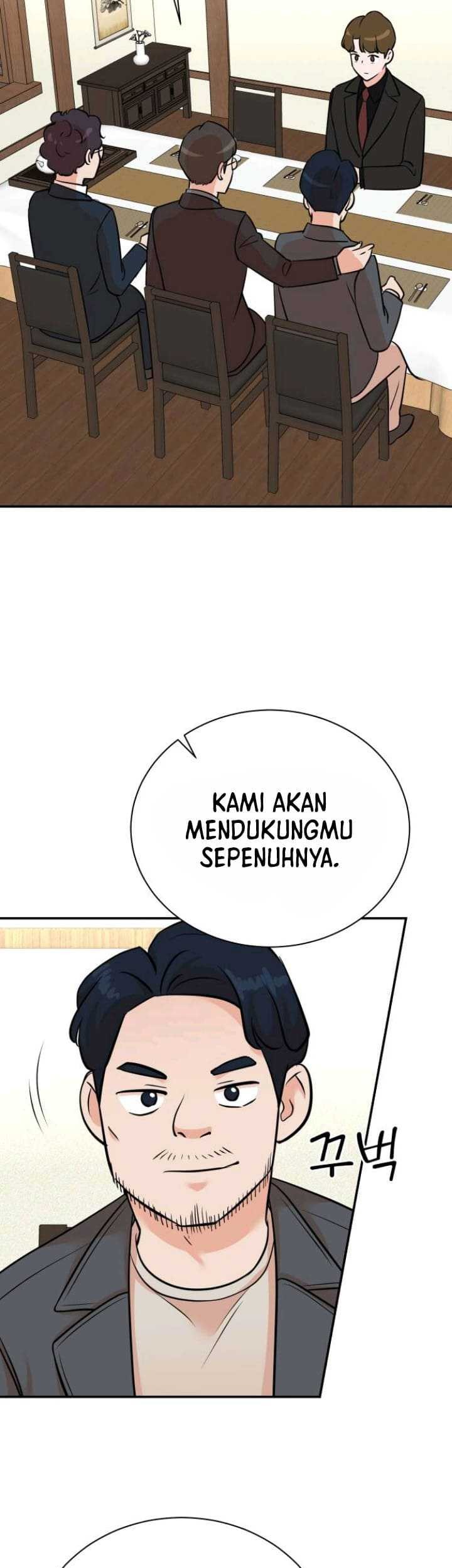 Chapter 126 - halaman 30