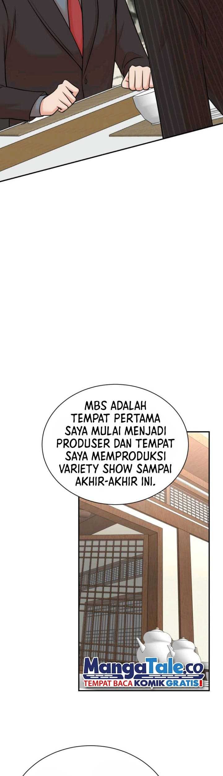 Chapter 126 - halaman 32