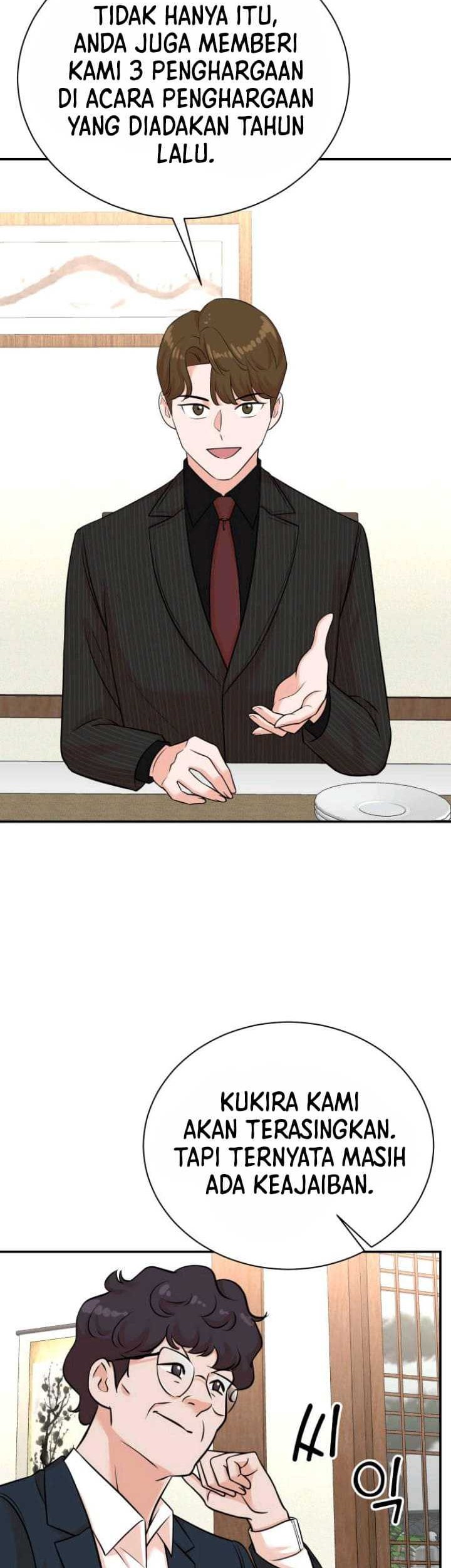 Chapter 126 - halaman 33