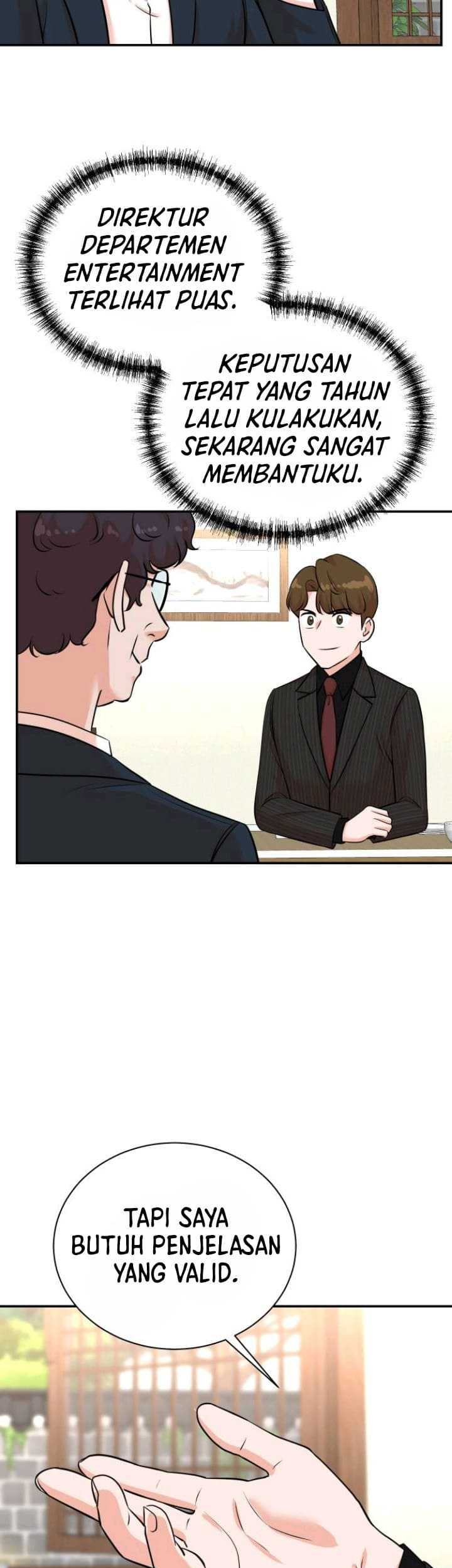 Chapter 126 - halaman 34