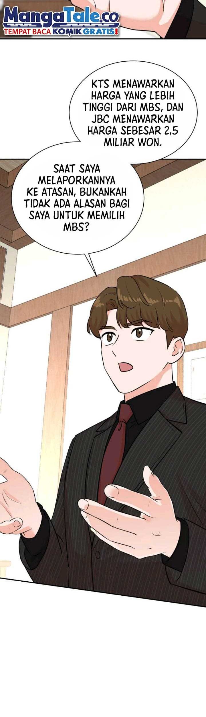 Chapter 126 - halaman 35
