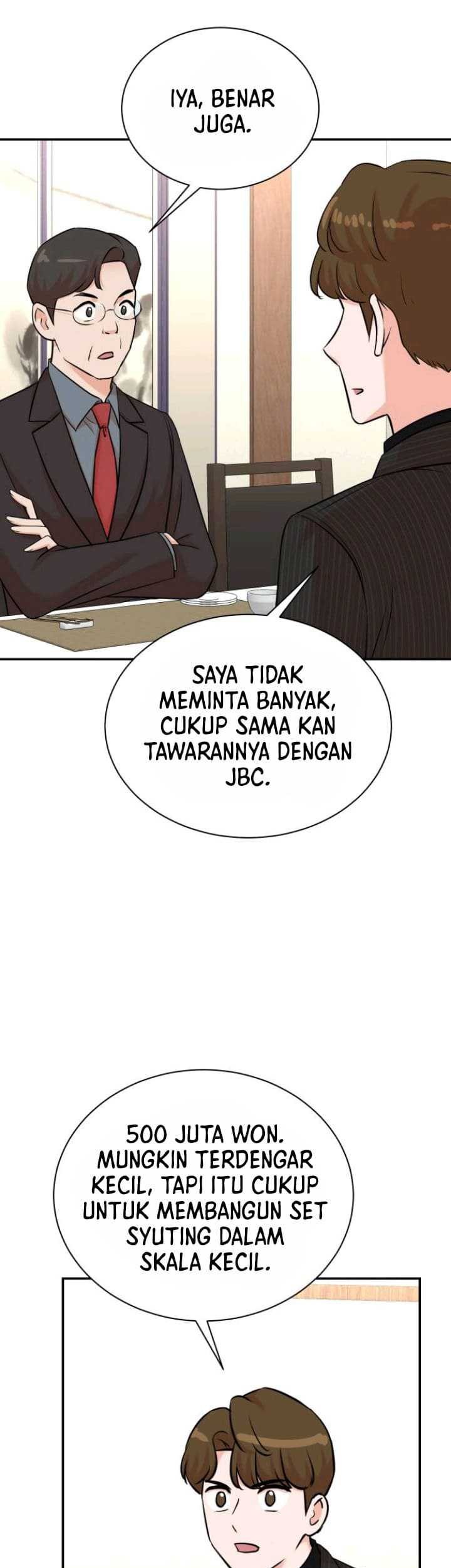 Chapter 126 - halaman 36
