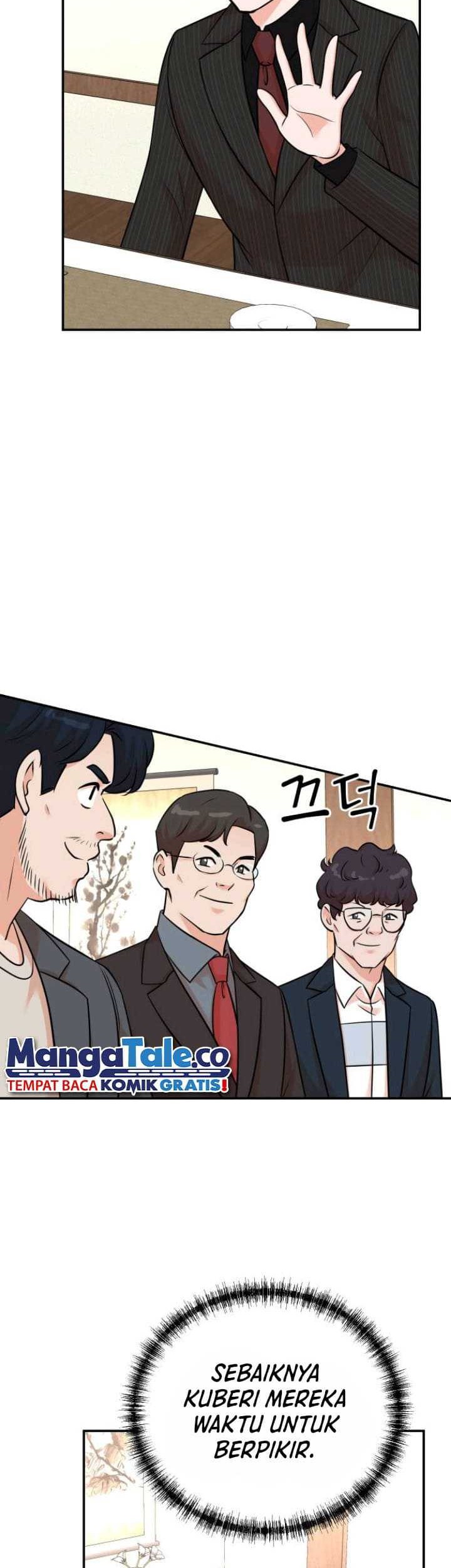 Chapter 126 - halaman 37