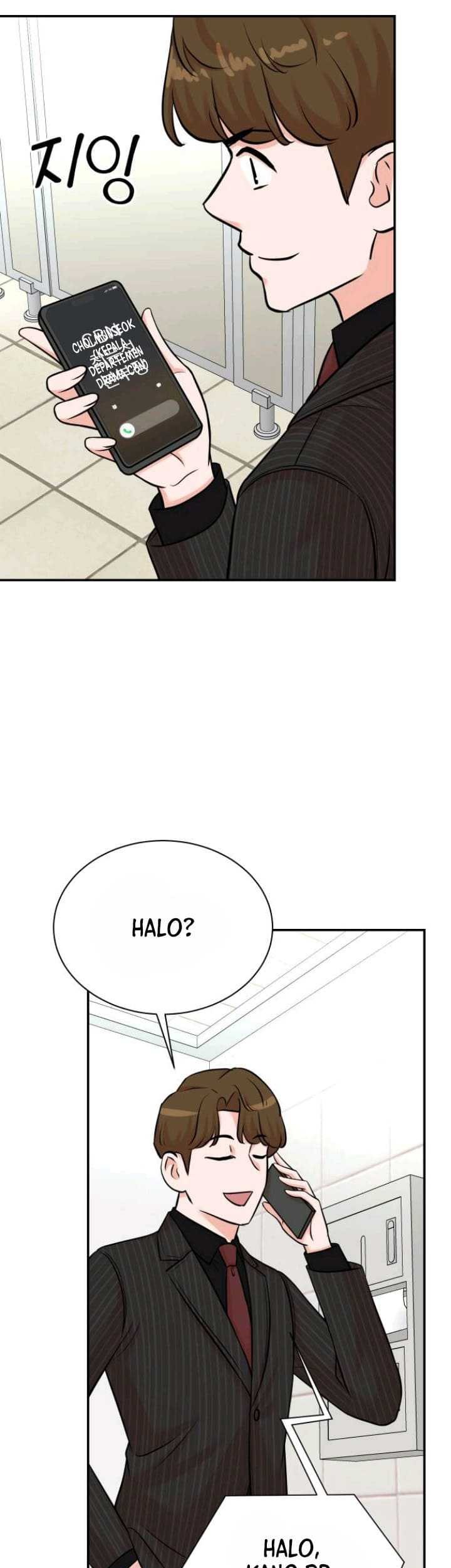 Chapter 126 - halaman 40