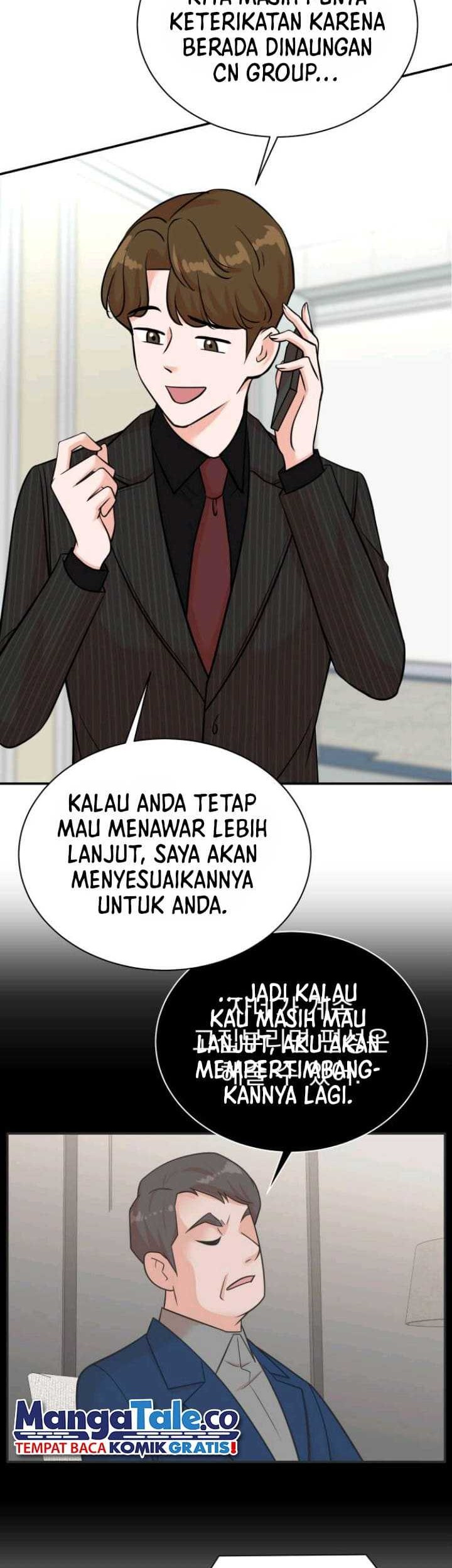 Chapter 126 - halaman 43