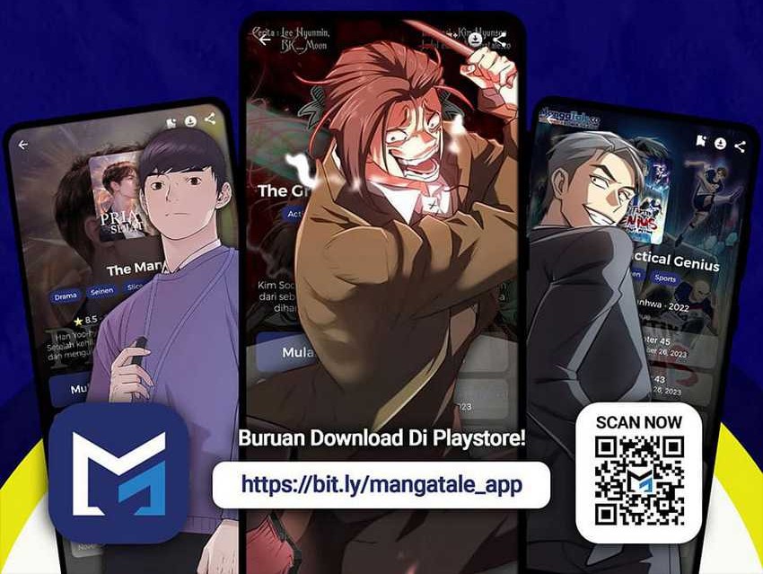 Chapter 126 - halaman 51