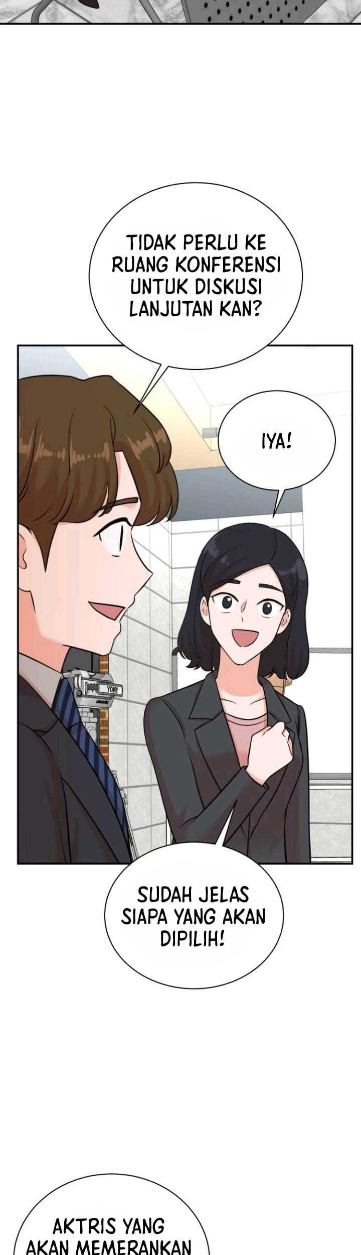 Chapter 125 - halaman 29