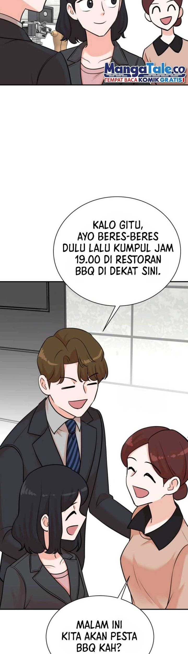 Chapter 125 - halaman 39