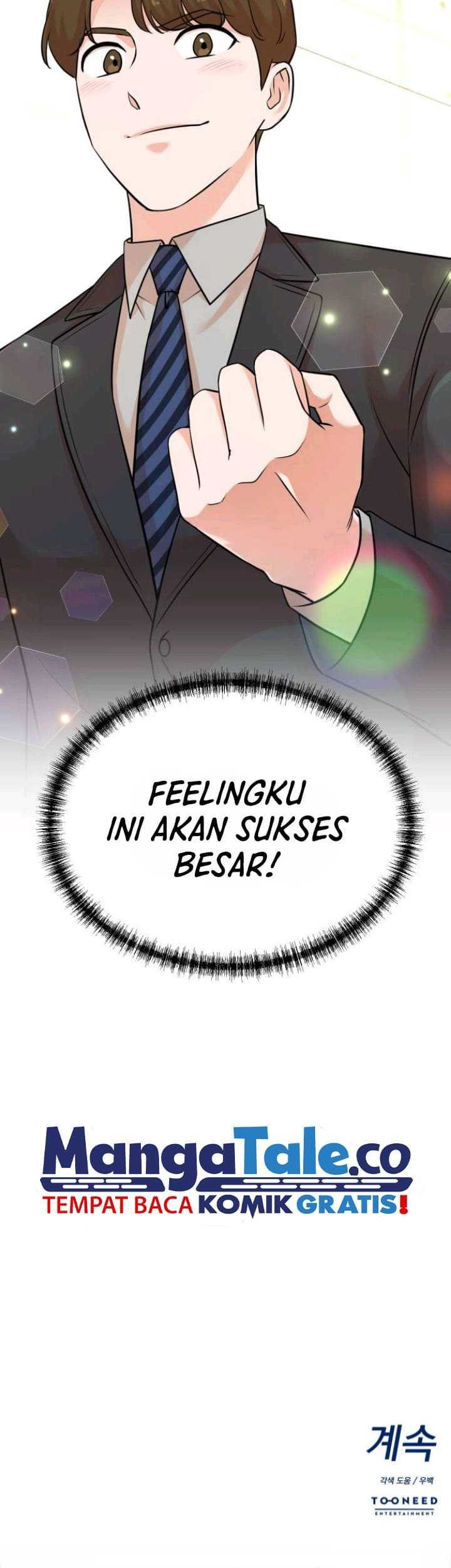 Chapter 125 - halaman 68