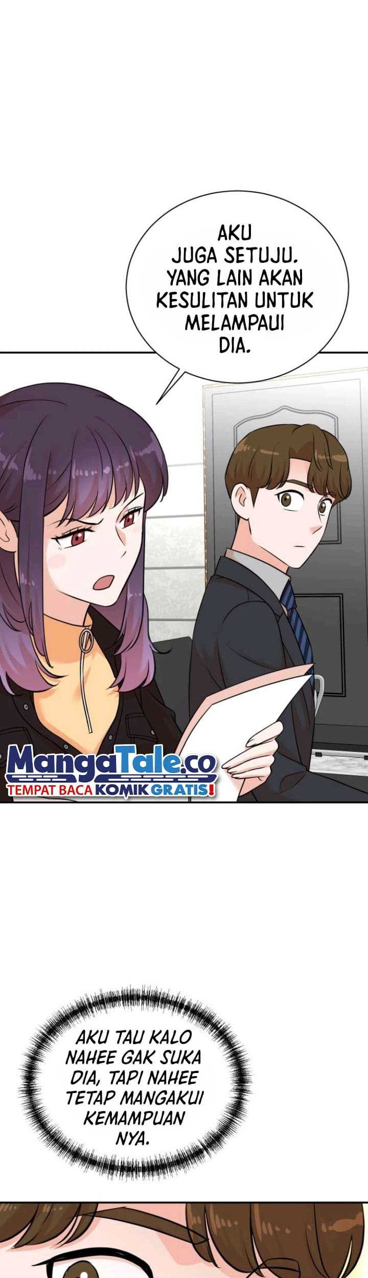 Chapter 125 - halaman 18