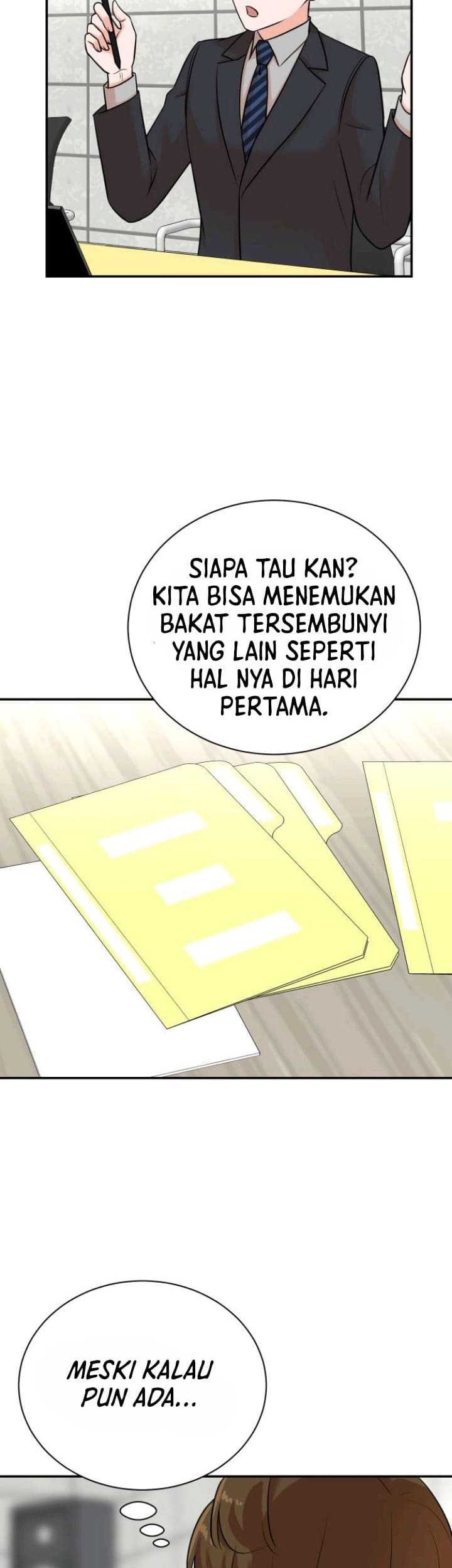 Chapter 125 - halaman 21
