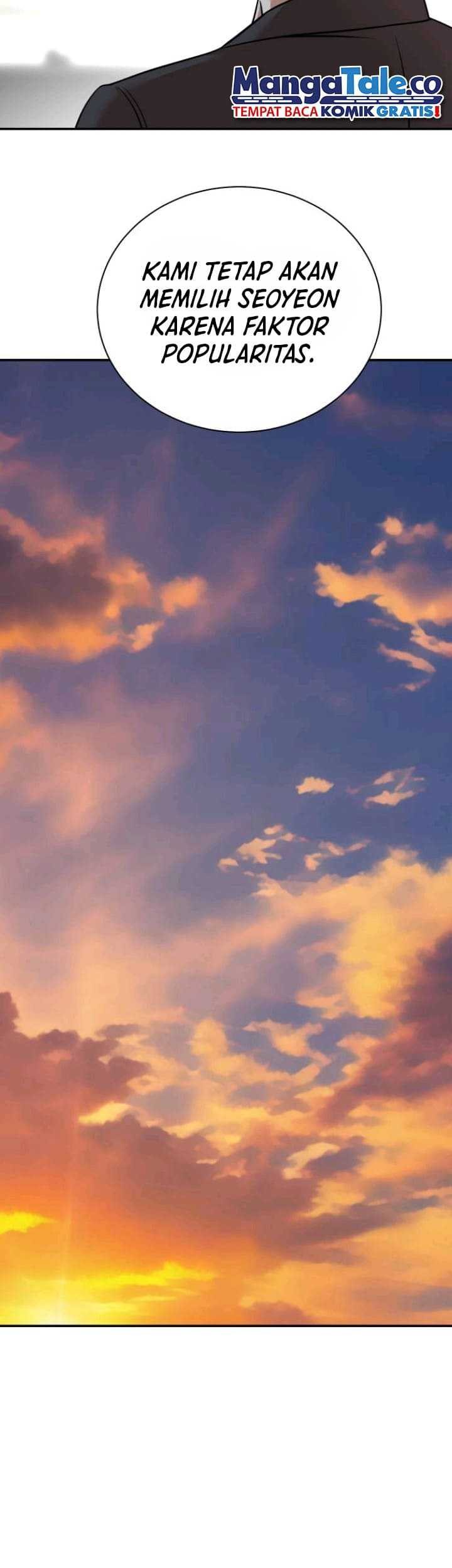 Chapter 125 - halaman 23