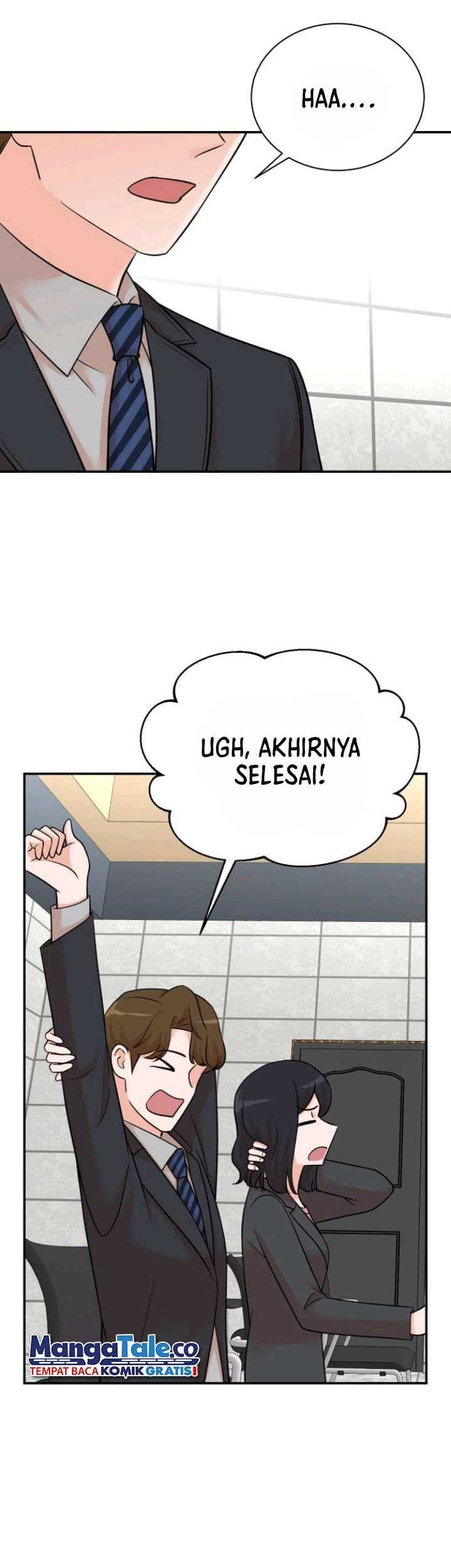 Chapter 125 - halaman 26