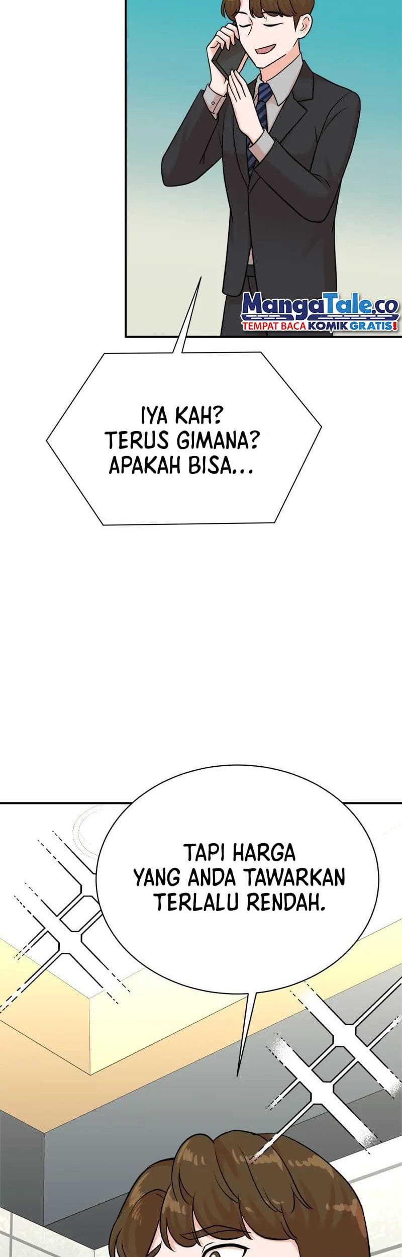 Chapter 124 - halaman 18