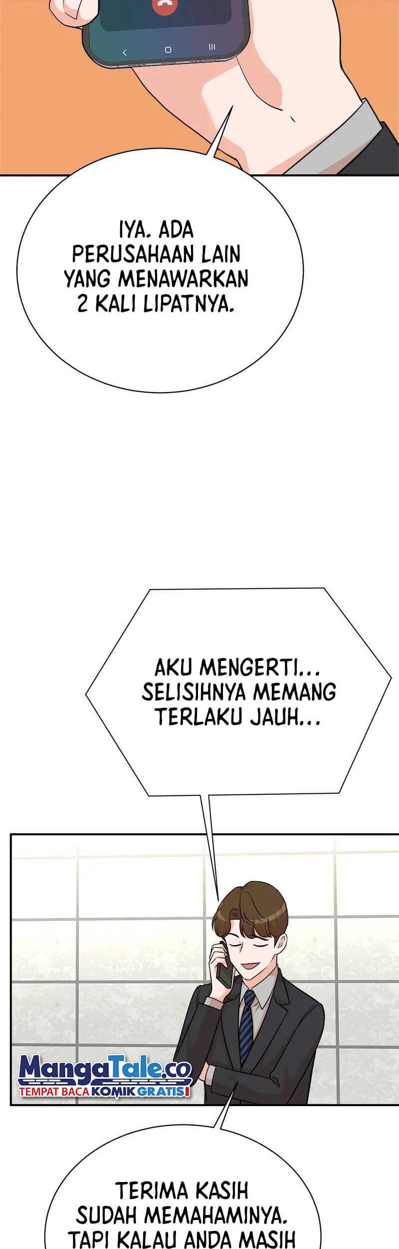 Chapter 124 - halaman 20