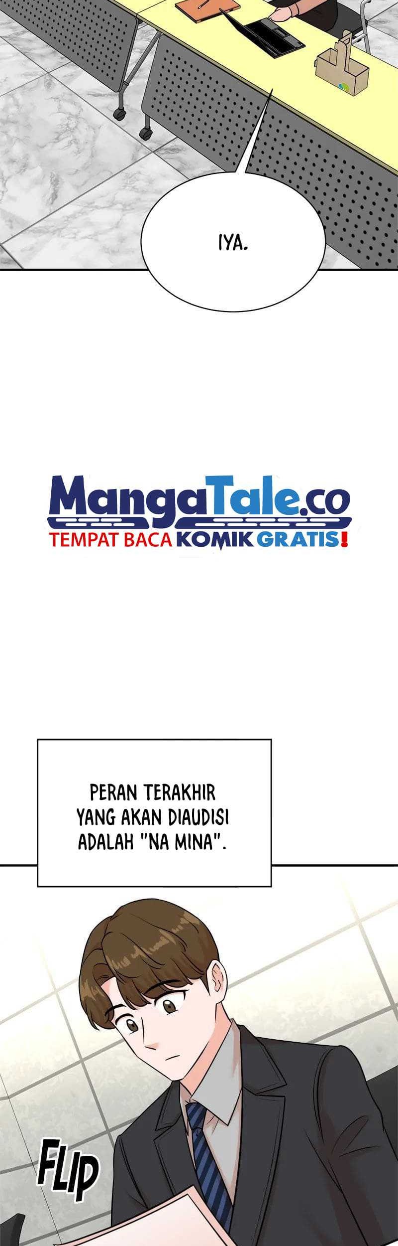 Chapter 124 - halaman 30