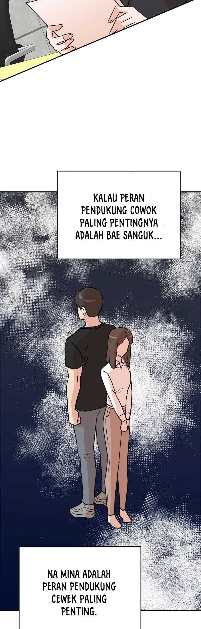 Chapter 124 - halaman 31