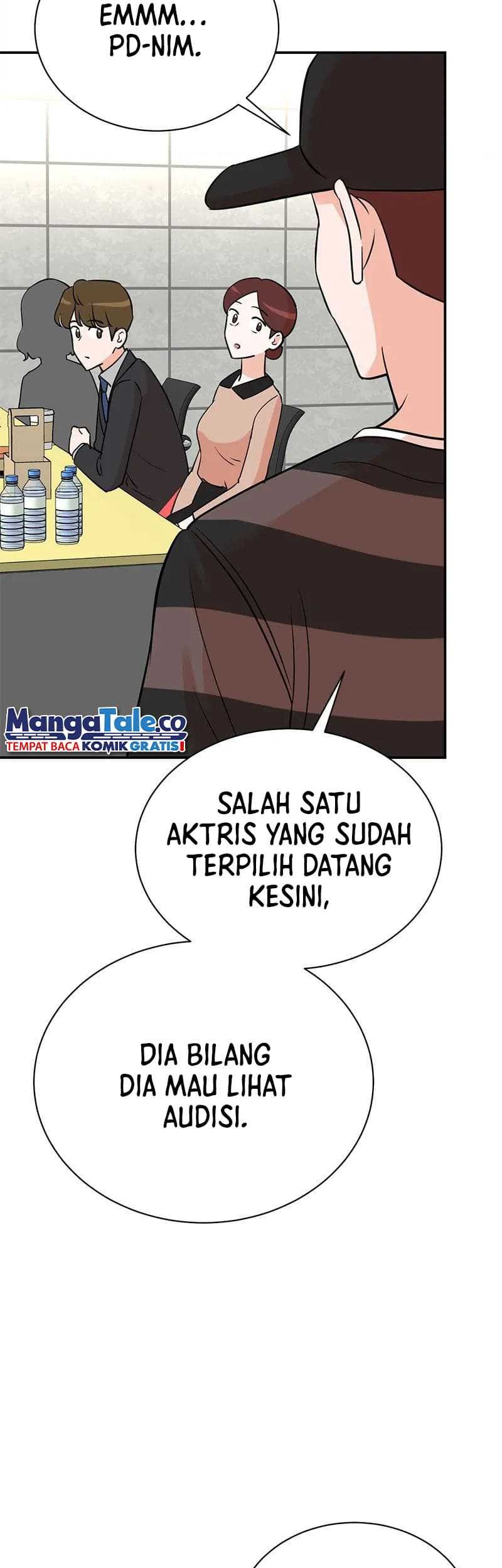 Chapter 124 - halaman 39