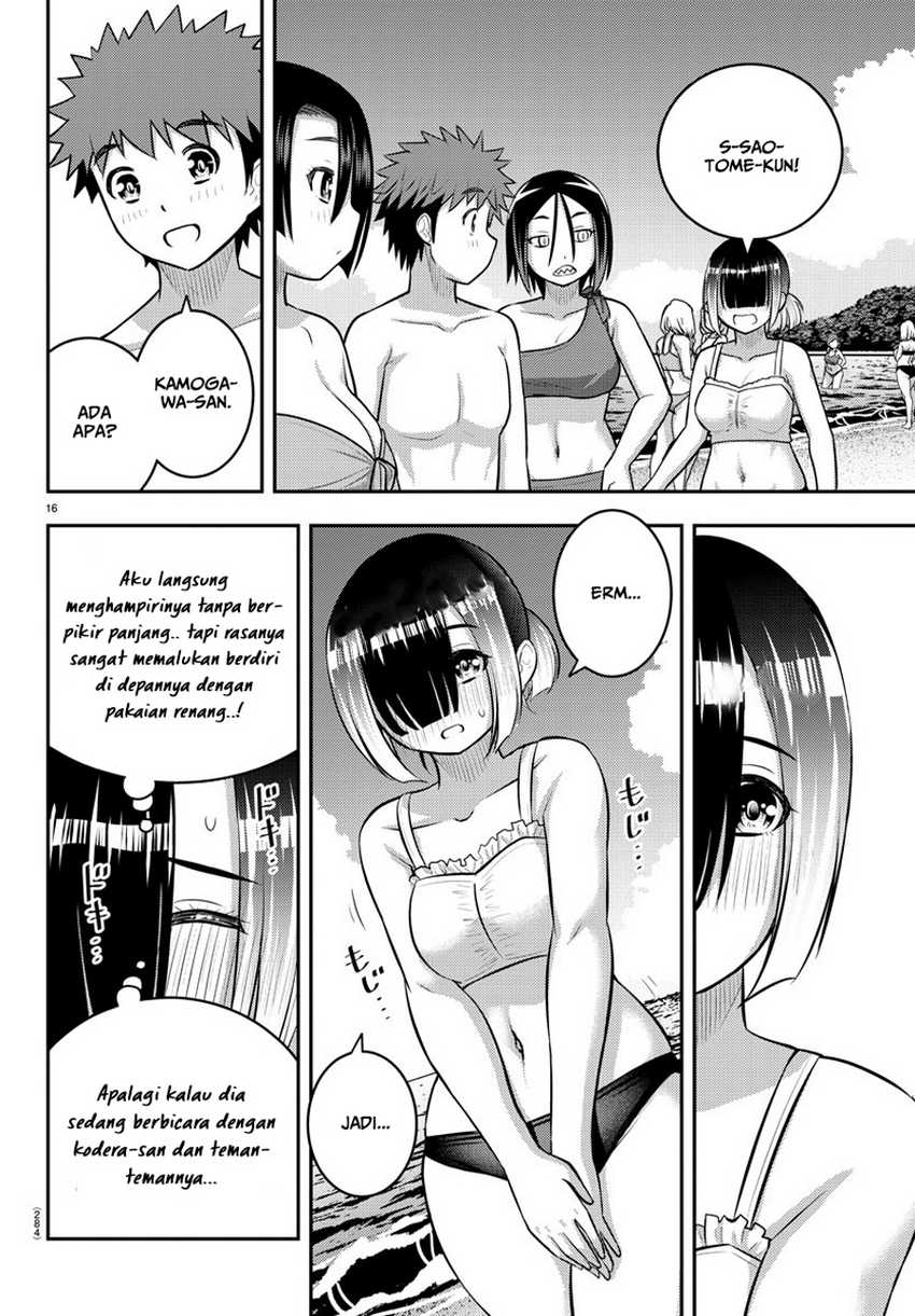Chapter 129 - halaman 18