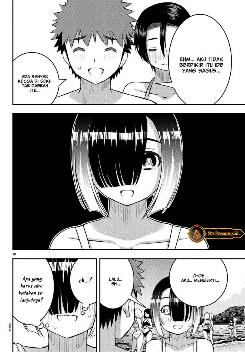 Chapter 129 - halaman 20