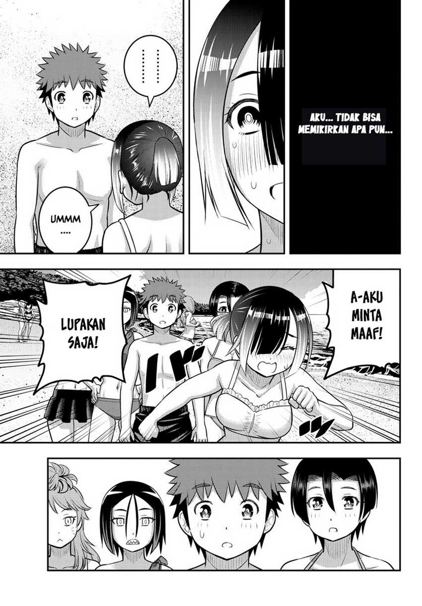 Chapter 129 - halaman 21