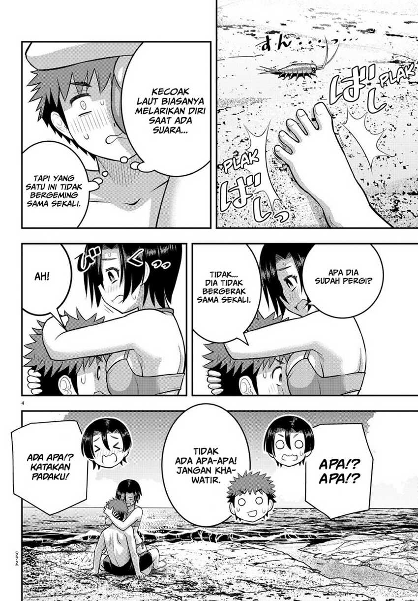 Chapter 129 - halaman 6