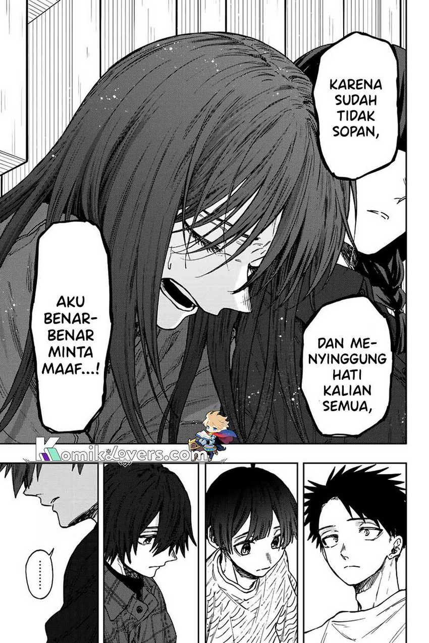 Chapter 70 - halaman 11
