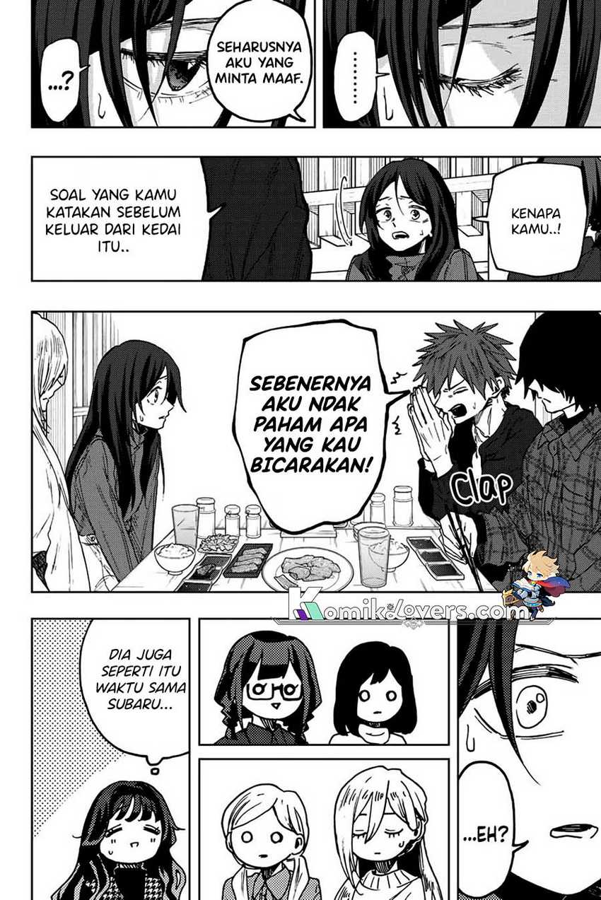 Chapter 70 - halaman 12