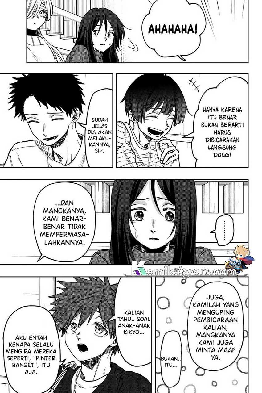 Chapter 70 - halaman 13