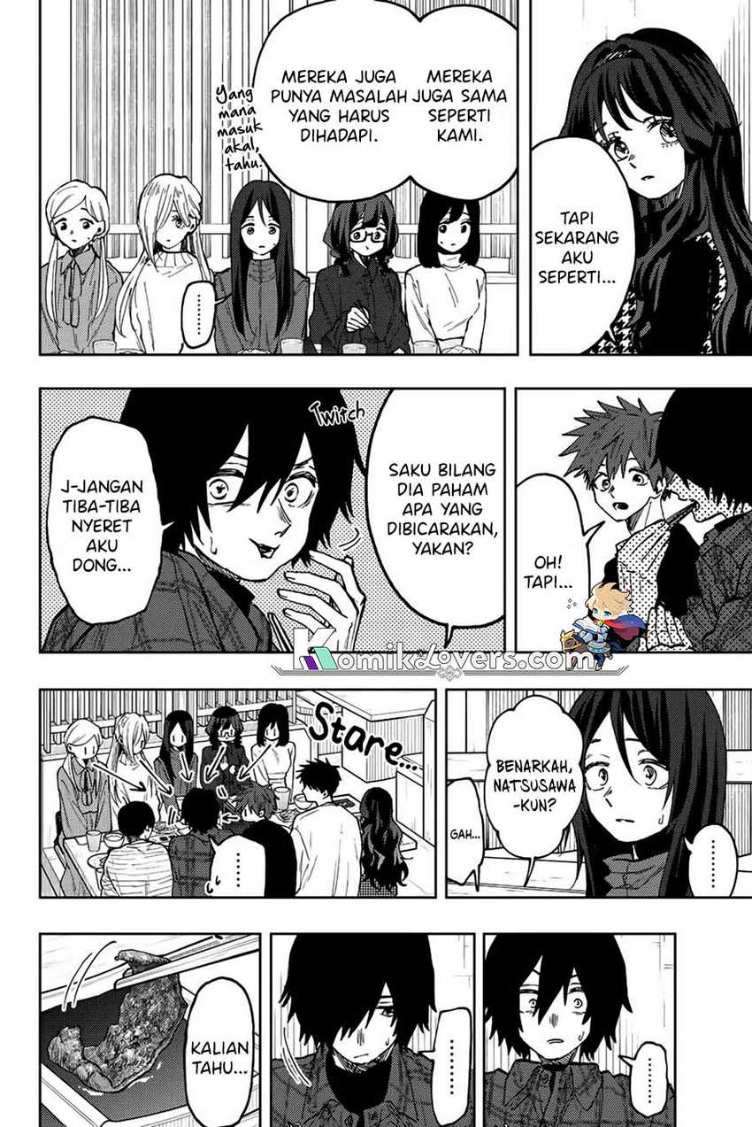 Chapter 70 - halaman 14