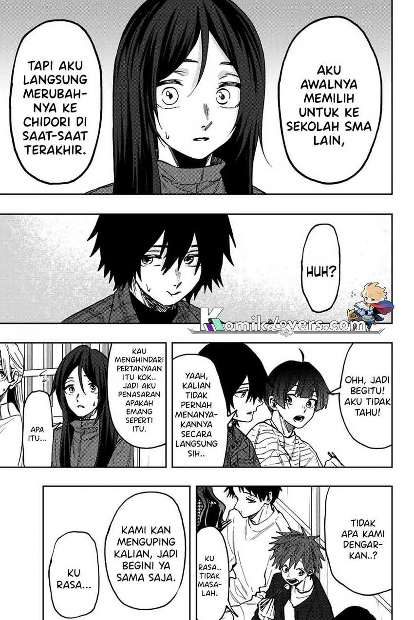 Chapter 70 - halaman 15