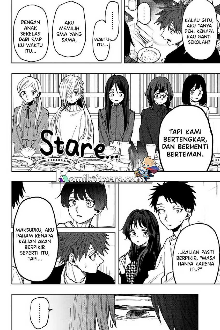 Chapter 70 - halaman 16