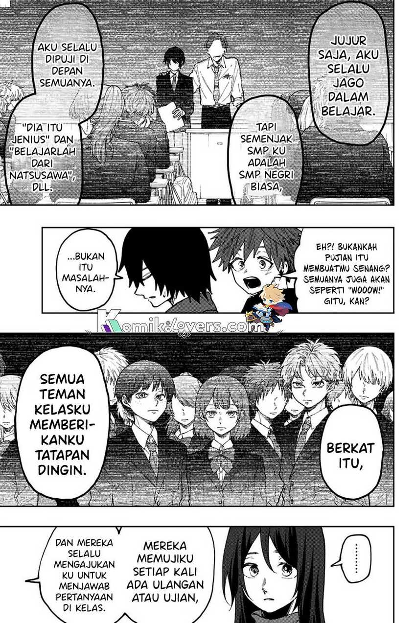 Chapter 70 - halaman 17