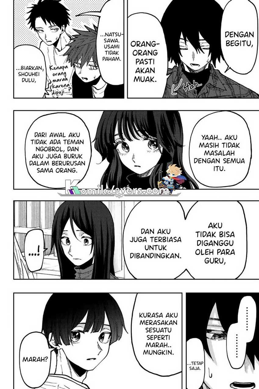 Chapter 70 - halaman 18