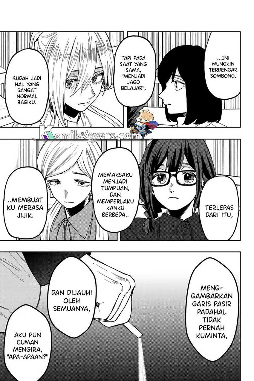 Chapter 70 - halaman 19
