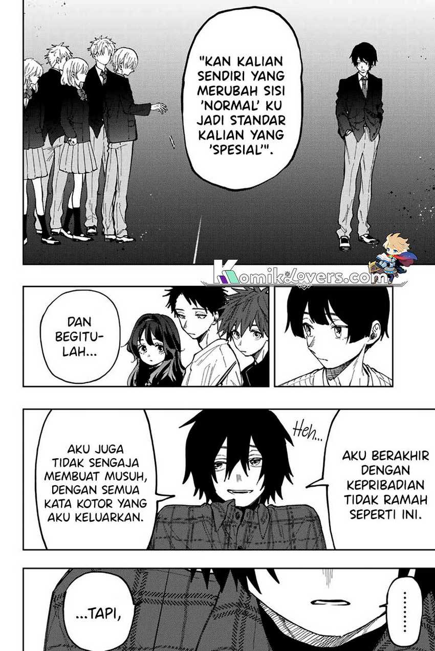 Chapter 70 - halaman 20